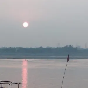 Krishna P. Guest house