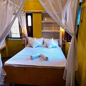Ilika Guest house