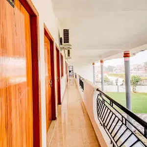 Flagship Usha Hotel